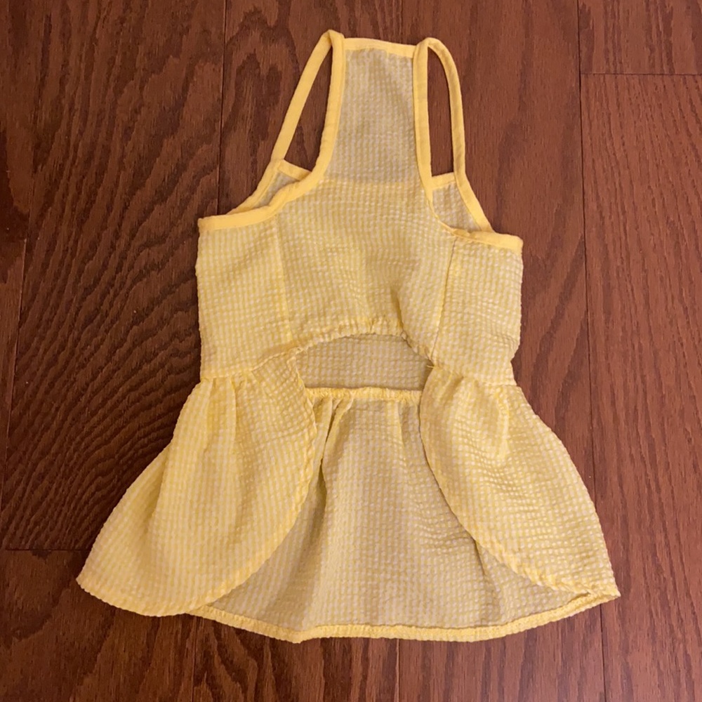 Dog’s dress - Picture 4 of 7